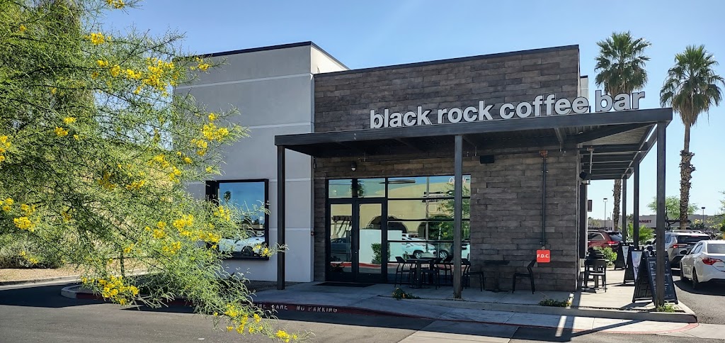 Black Rock Coffee Bar | 1132 S Gilbert Rd, Mesa, AZ 85204, USA | Phone: (480) 660-2884