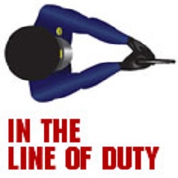 In The Line Of Duty | 10786 Indian Head Industrial Blvd, St. Louis, MO 63132, USA | Phone: (800) 462-5232