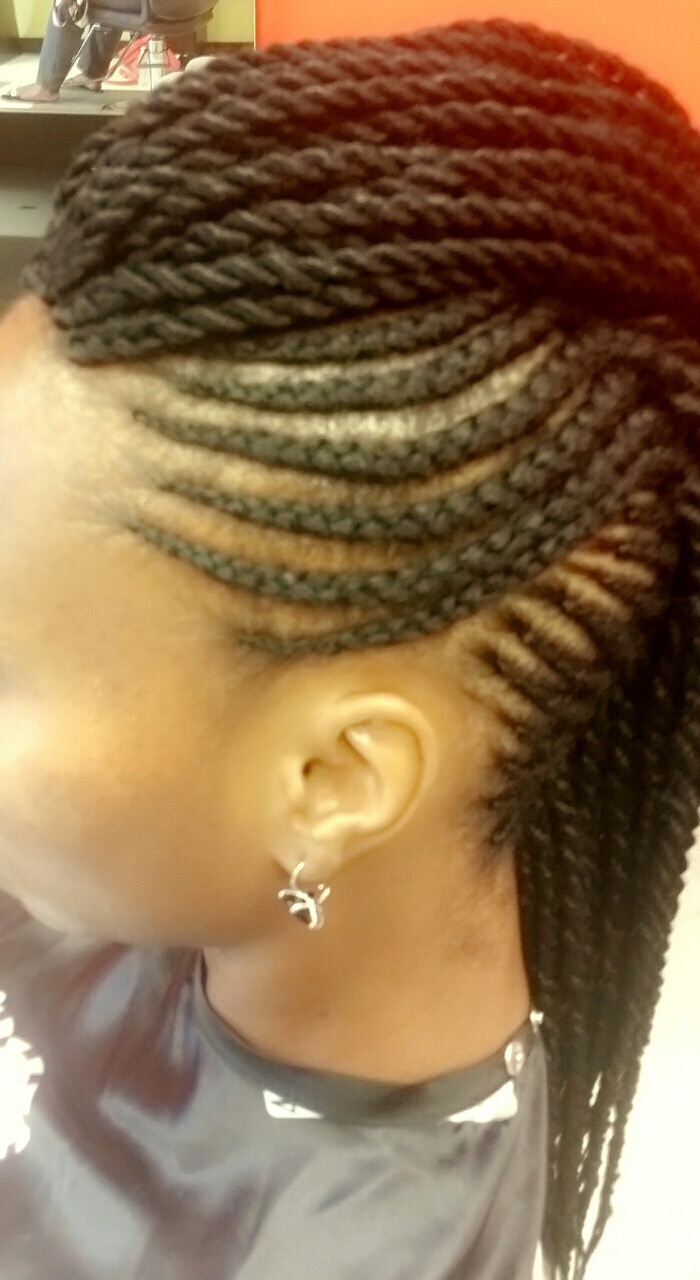 First Class Hair Braiding Memphis | 3568 Hickory Hill Rd, Memphis, TN 38115 | Phone: (901) 319-4522