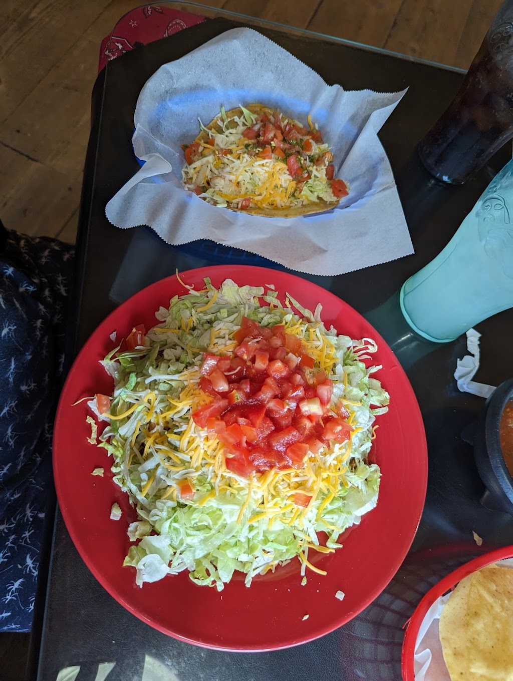 El Tapatio Restaurant | 35498 CA-190, Springville, CA 93265, USA | Phone: (559) 539-5261