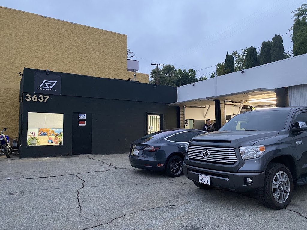 RS Automotive Works | 1378 E Los Angeles Ave Suite A, Simi Valley, CA 93065, USA | Phone: (805) 285-0266