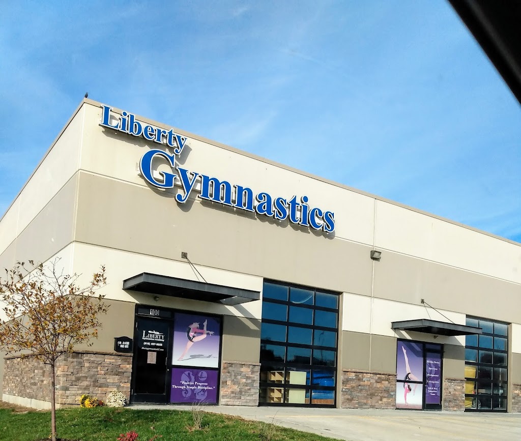 Liberty Gymnastics Academy | 801 Haines #100, Liberty, MO 64068, USA | Phone: (816) 407-9555