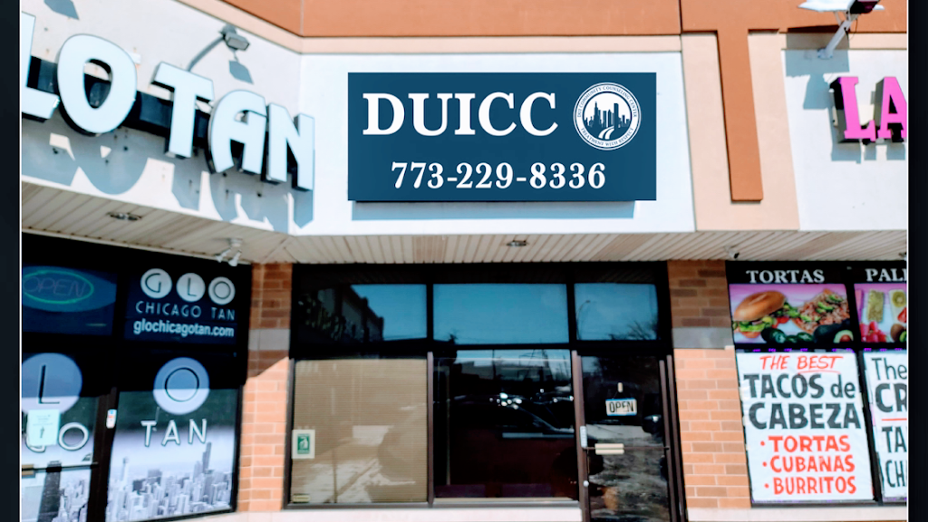 DUI Community Counseling Inc | 6950 W Archer Ave Unit # 3, Chicago, IL 60638, USA | Phone: (773) 229-8336