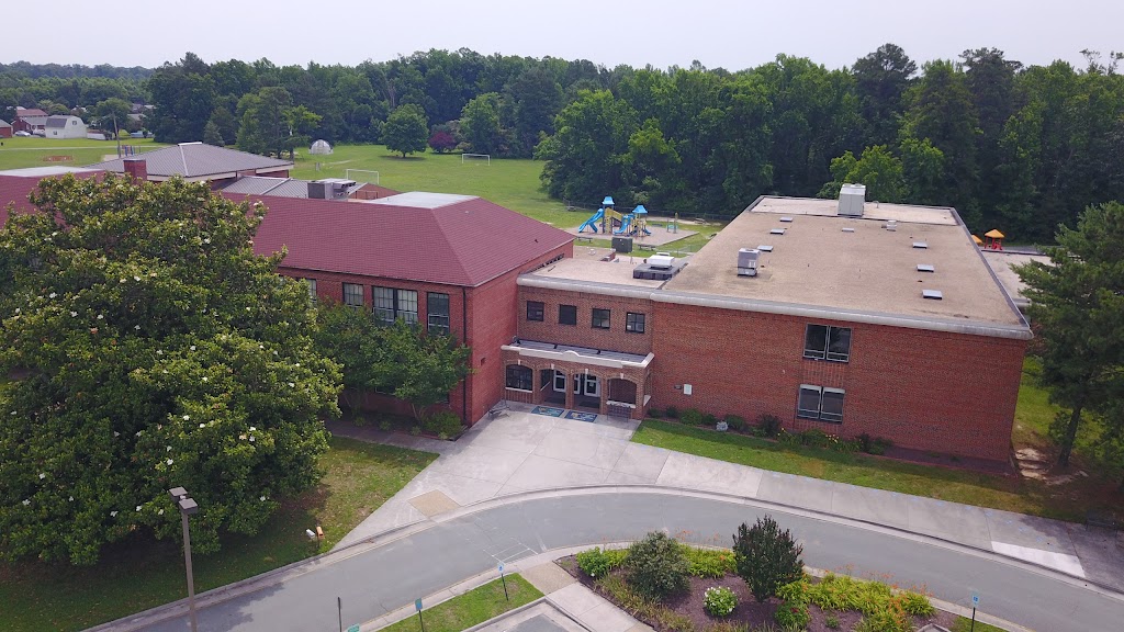 Battlefield Park Elementary School | 5501 Mechanicsville Turnpike, Mechanicsville, VA 23111, USA | Phone: (804) 723-3600