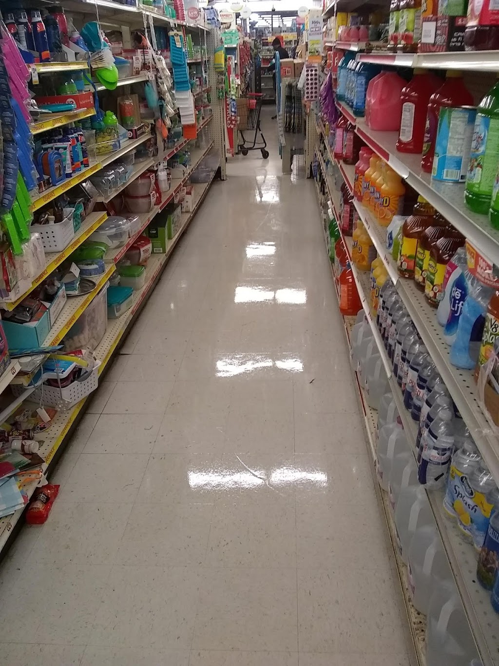 Family Dollar | 3215 Clarksville Hwy, Nashville, TN 37218, USA | Phone: (629) 224-0417