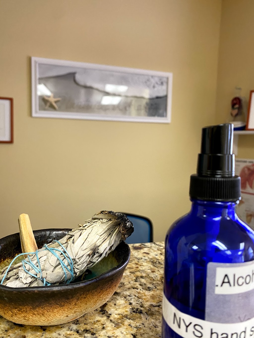 Nurture U Wellness | 120-20 Rockaway Beach Blvd, Queens, NY 11694, USA | Phone: (347) 727-7014