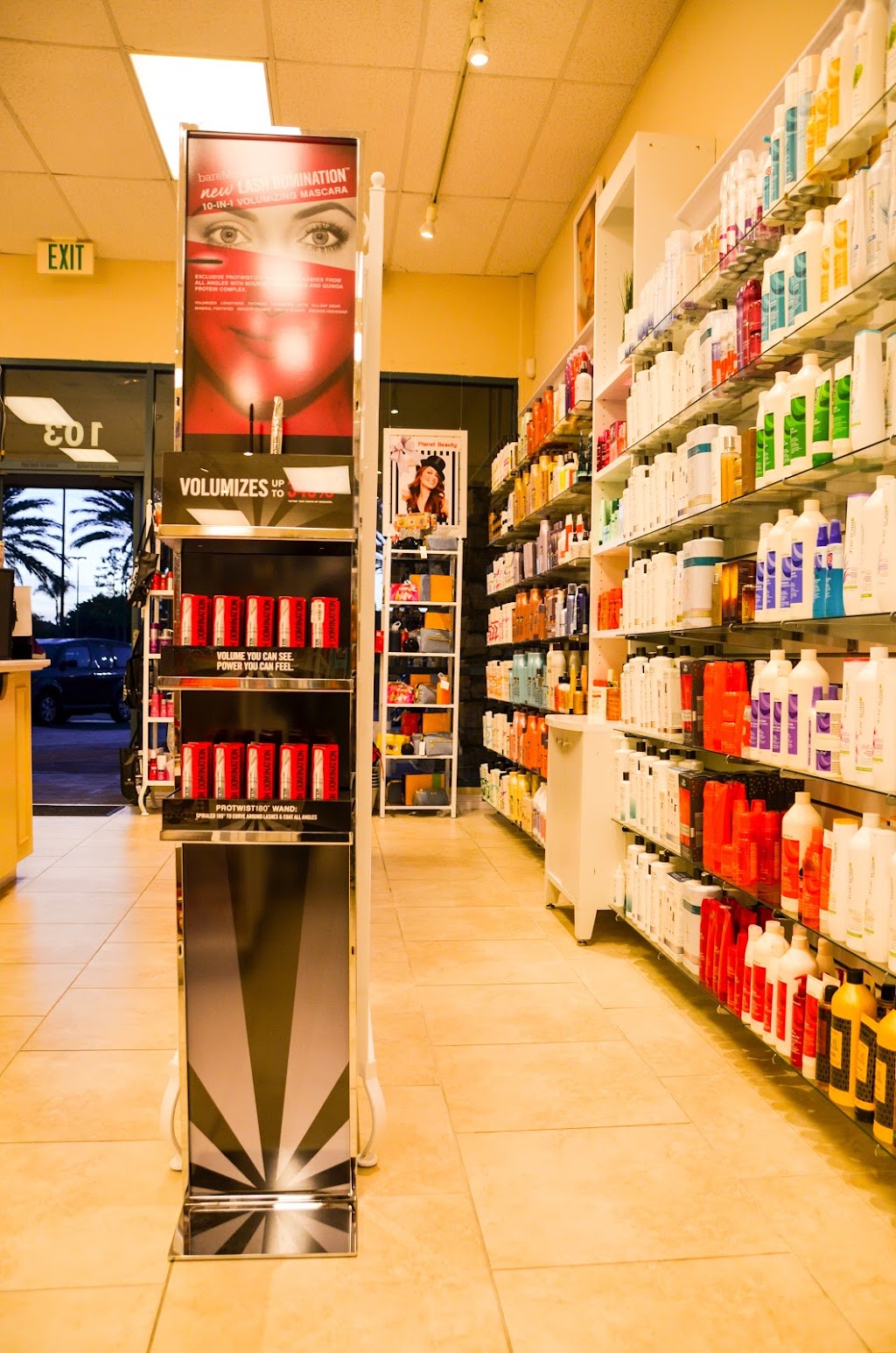 Planet Beauty | 7101 Yorktown Ave #103, Huntington Beach, CA 92648, USA | Phone: (714) 462-8222