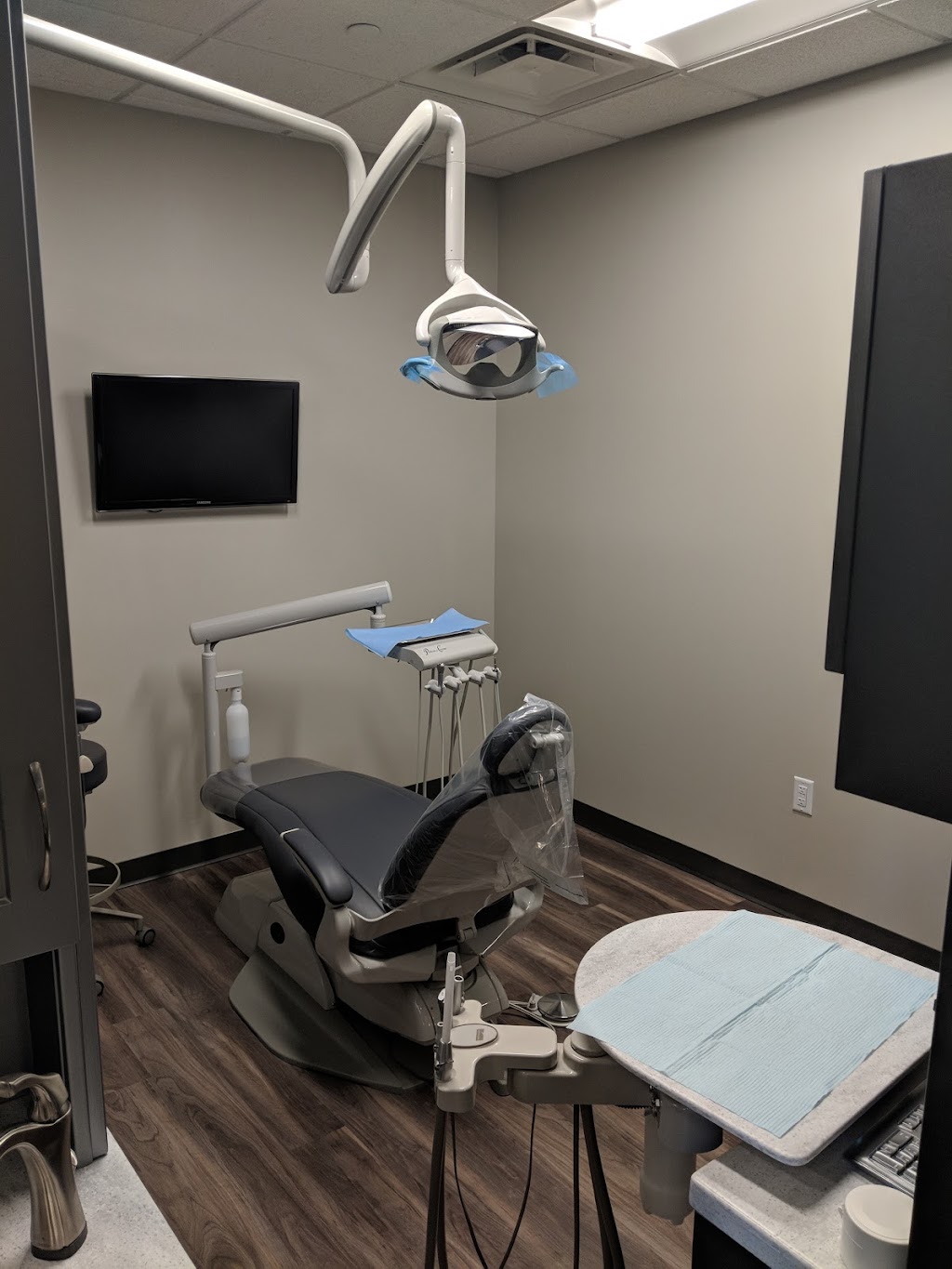 Wheaton Dental | 2760 London Groveport Rd, Grove City, OH 43123, USA | Phone: (614) 957-0057