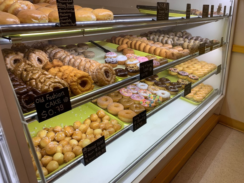 Mornin Donuts | 6501 S Congress Ave Ste 2-203, Austin, TX 78745, USA | Phone: (512) 394-5609