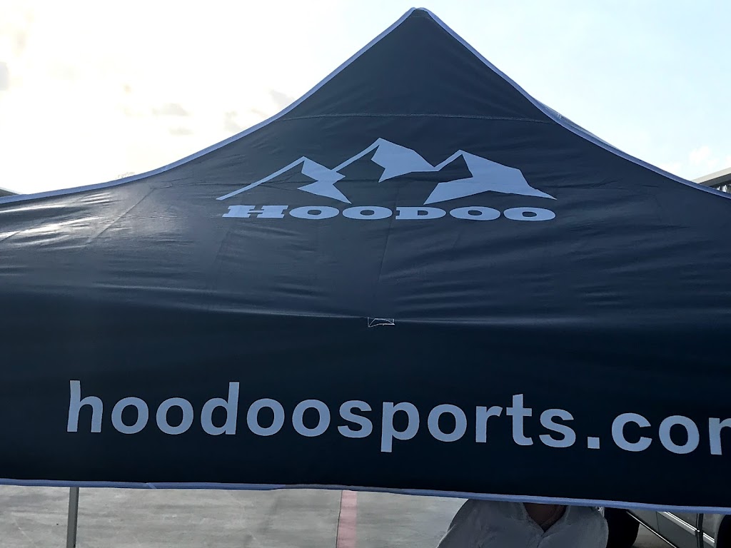 Hoodoo Sports | 17761 Grant Rd, Cypress, TX 77429, USA | Phone: (832) 377-5216