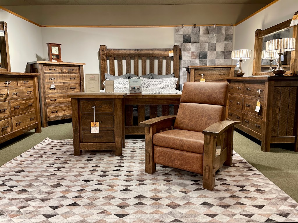 Amish Furniture Gallery, Centennial | 8262 S University Blvd, Centennial, CO 80122, USA | Phone: (303) 779-1262