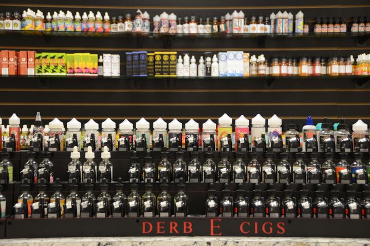 Derb E Cigs | 5702 Outer Loop, Louisville, KY 40219, USA | Phone: (502) 690-7797