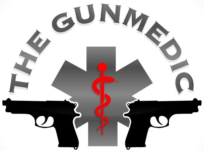 The Gunmedic | around back, 11330 Wichers Rd, San Antonio, FL 33576, USA | Phone: (352) 584-7789