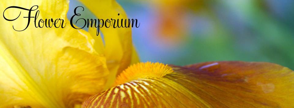 Flower Emporium | 1083 N Harrah Rd, Harrah, OK 73045, USA | Phone: (405) 454-3099