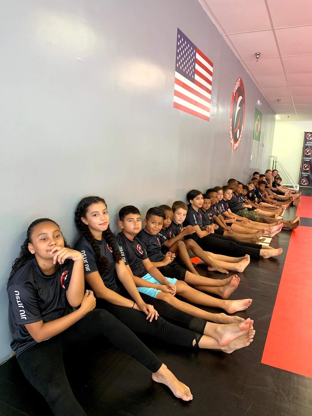 JiuJitsu4Life Coral Springs Jiu Jitsu & Martial Arts | 7850 W Sample Rd, Margate, FL 33065, USA | Phone: (754) 600-1092