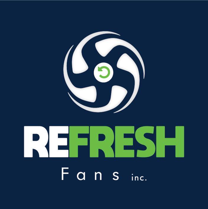 Refresh Fans Inc. | 200 West Beaver Creek Rd #15, Richmond Hill, ON L4B 1C7, Canada | Phone: (888) 707-8855