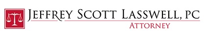 Jeffrey Scott Lasswell, PC | 104 S Cascade Ave Suite 202, Colorado Springs, CO 80903 | Phone: (719) 888-6647