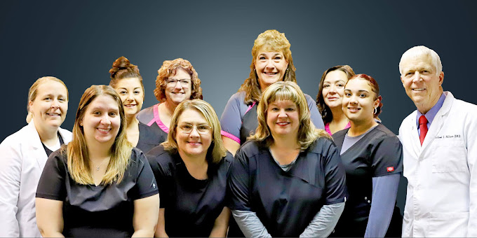 Eastland Dental Center | 1404 Eastland Dr Suite 101, Bloomington, IL 61701, United States | Phone: (309) 663-4711