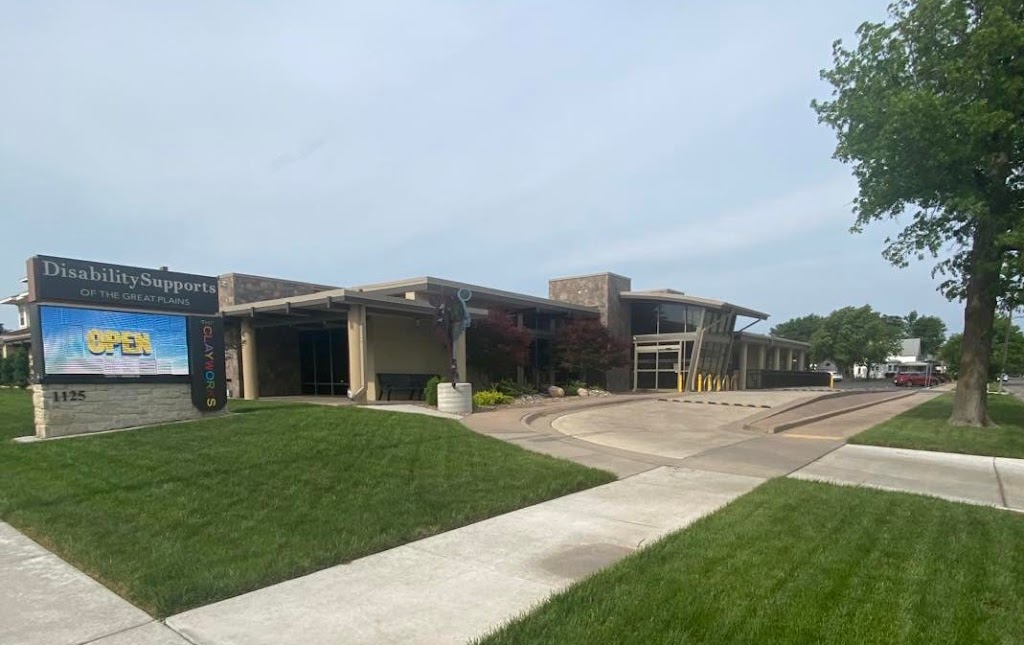 The Clayworks at Disability Supports | 1125 N Main St, Hutchinson, KS 67501, USA | Phone: (620) 860-9346