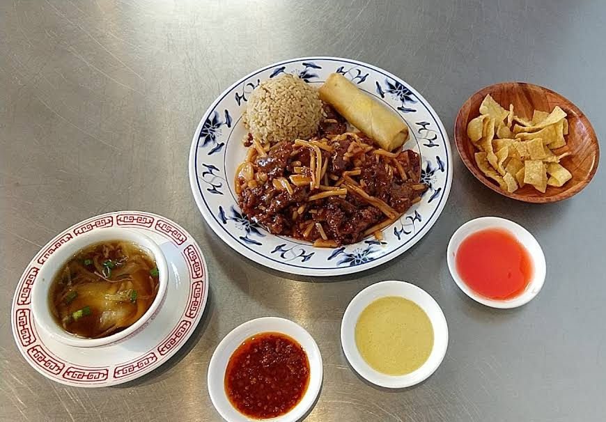 Woks it 2 U | 1101 N US Hwy 183, Leander, TX 78641, USA | Phone: (512) 456-0770