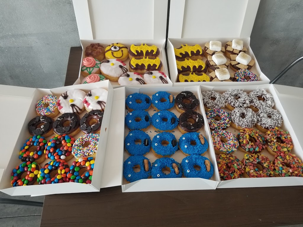 More donuts | 845 fm n 548, Ste 120, Forney, TX 75126, USA | Phone: (972) 552-9711