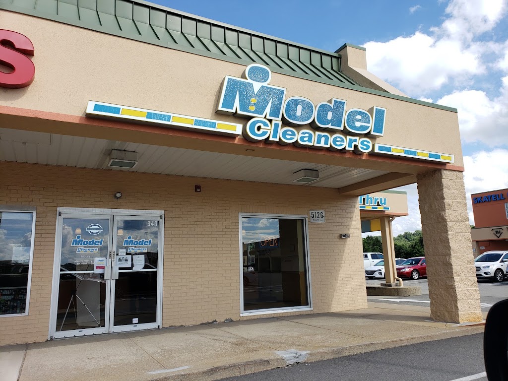 Model Cleaners | 5126 US-30 #340, Greensburg, PA 15601, USA | Phone: (724) 853-4359