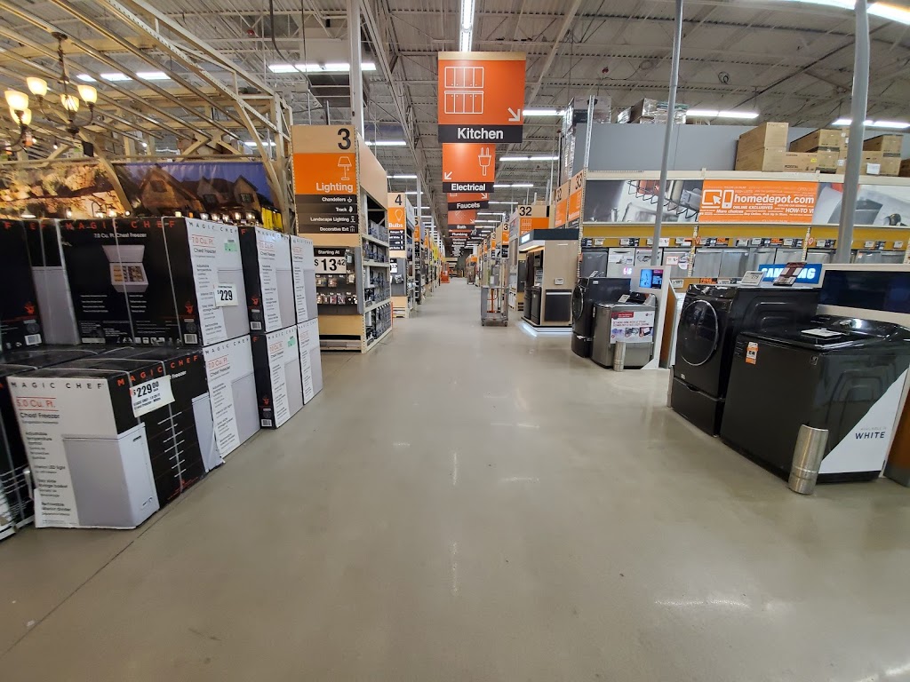 The Home Depot | 7665 Hwy 70 S, Nashville, TN 37221, USA | Phone: (615) 662-7600