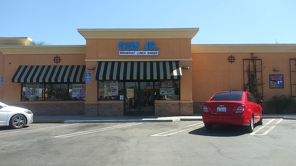 Gus Jr | 497 E 4th St, Perris, CA 92570, USA | Phone: (951) 657-3728