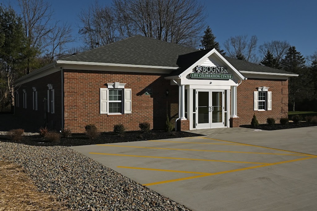 Bogner Family Funeral Home and Cremation Services | 36625 Center Ridge Rd, North Ridgeville, OH 44039, USA | Phone: (440) 327-2955