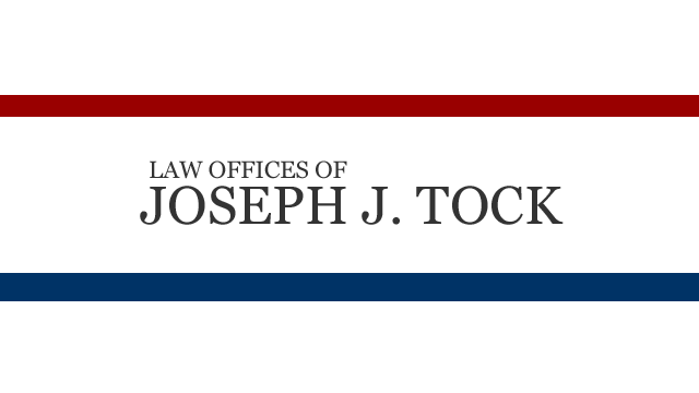 Law Offices of Joseph J. Tock | 963 US-6, Mahopac, NY 10541, USA | Phone: (845) 208-5995