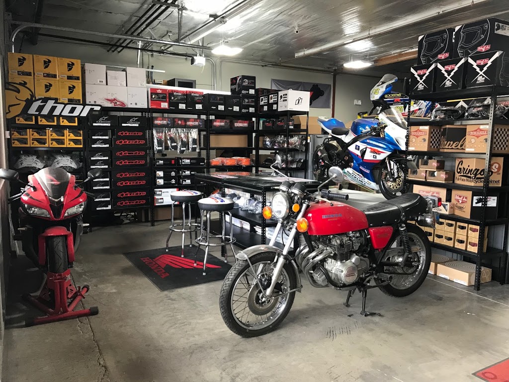 Motorcycle Works | 165 Design Place #101, Sparks, NV 89441, USA | Phone: (775) 372-6107