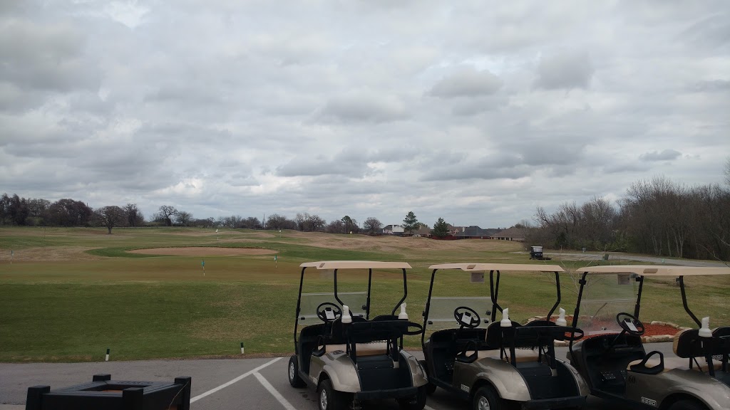 Cross Timbers Golf Course | 1181 S Stewart St, Azle, TX 76020, USA | Phone: (817) 444-4940