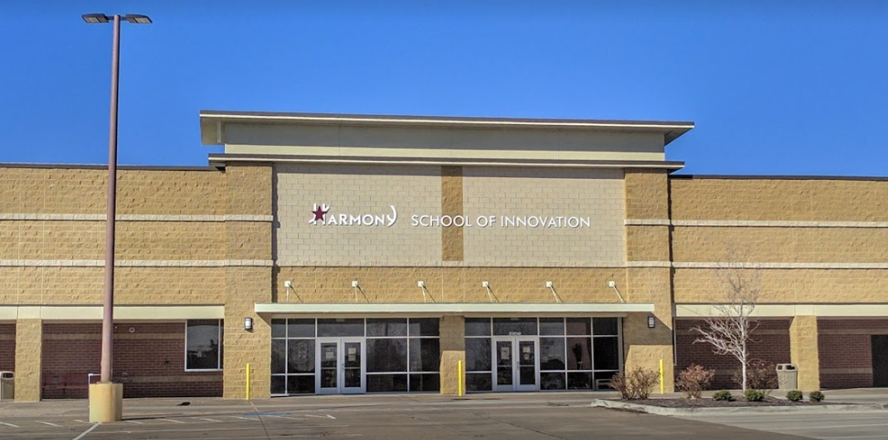 Harmony School of Innovation-Carrollton | 1024 W Rosemeade Pkwy, Carrollton, TX 75007 | Phone: (469) 892-5556