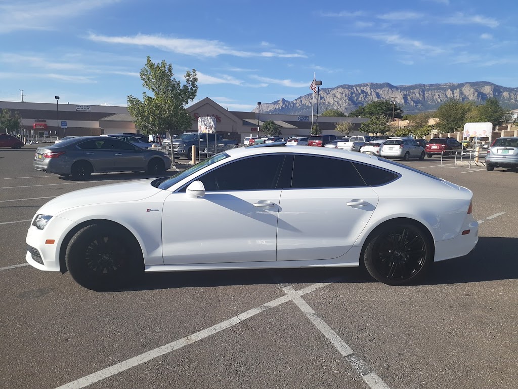 Reeses Car Connection | 340 Juan Tabo Blvd NE, Albuquerque, NM 87123, USA | Phone: (505) 299-8700