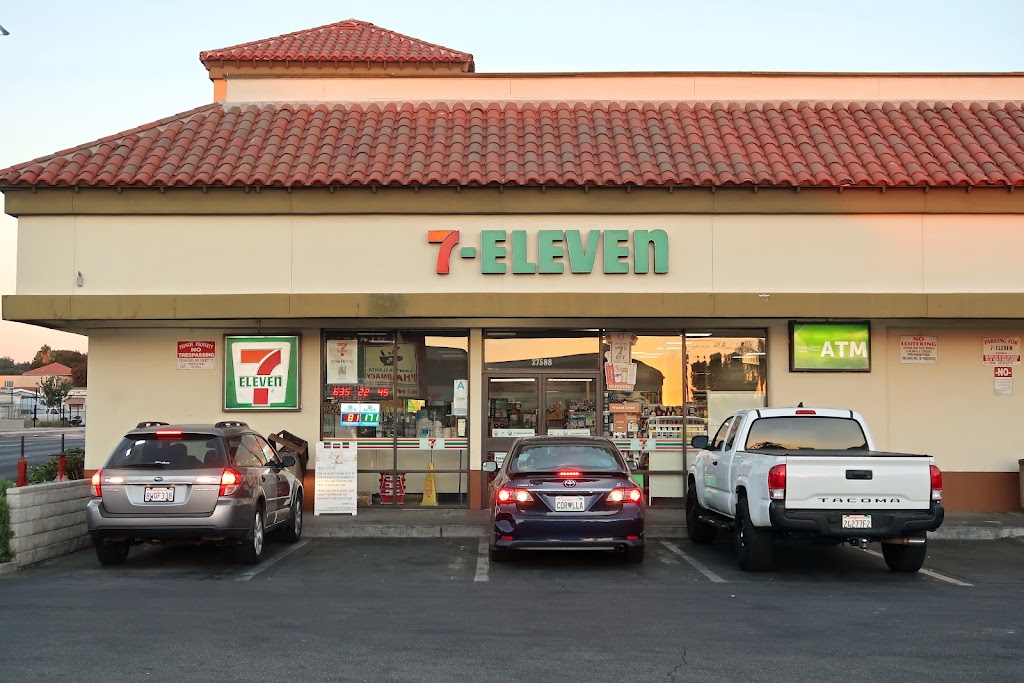 7-Eleven | 27588 Sierra Hwy, Canyon Country, CA 91351, USA | Phone: (661) 299-8603