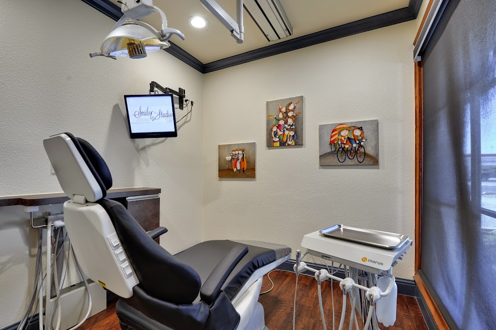 Fort Worth Smile Studio | 6115 S Hulen St, Fort Worth, TX 76133, USA | Phone: (817) 263-9014