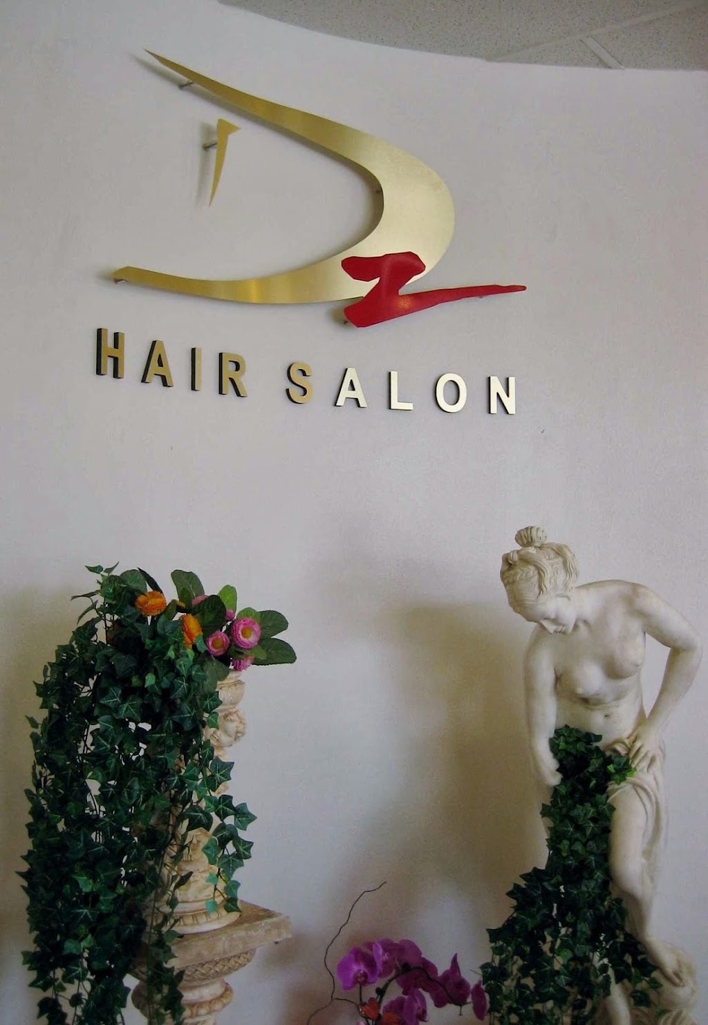 D2 Hair Salon | 556 Las Tunas Dr #106, Arcadia, CA 91007 | Phone: (626) 446-6882