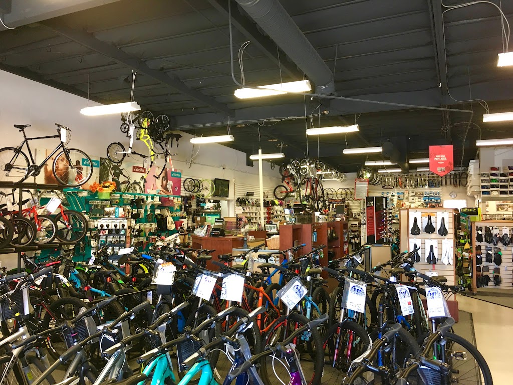 El Camino Bike Shop | 121 N El Camino Real, Encinitas, CA 92024, USA | Phone: (760) 436-2340