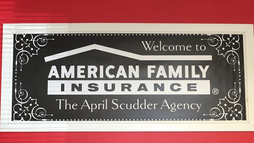April Scudder American Family Insurance | 3240 E Union Hills Dr, Phoenix, AZ 85050, USA | Phone: (480) 563-7575