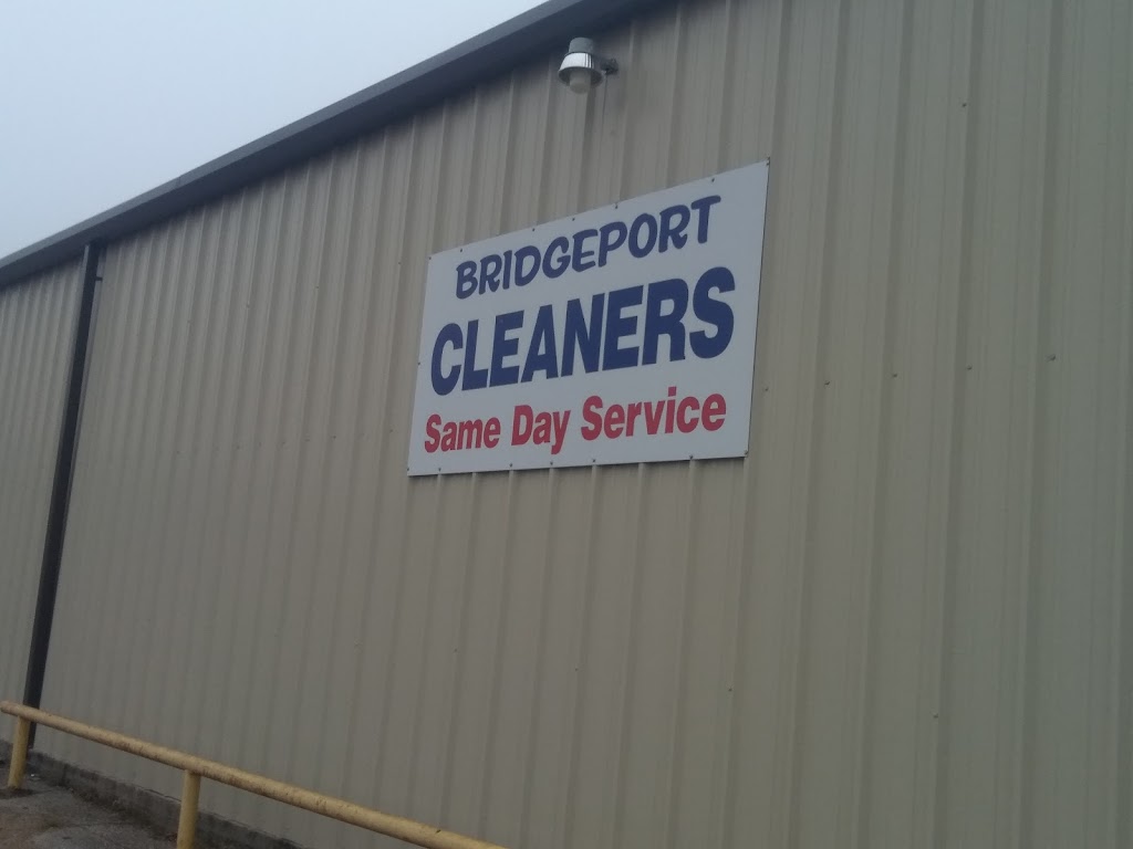 Bridgeport Cleaners | 1508 Chico Hwy, Bridgeport, TX 76426, USA | Phone: (940) 230-9269