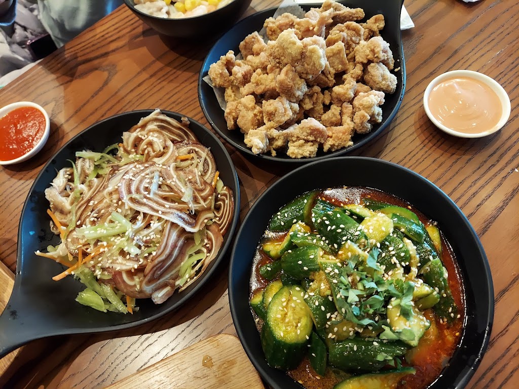 Yunshang Rice Noodle House | 752A 61st St, Brooklyn, NY 11220, USA | Phone: (718) 333-5718