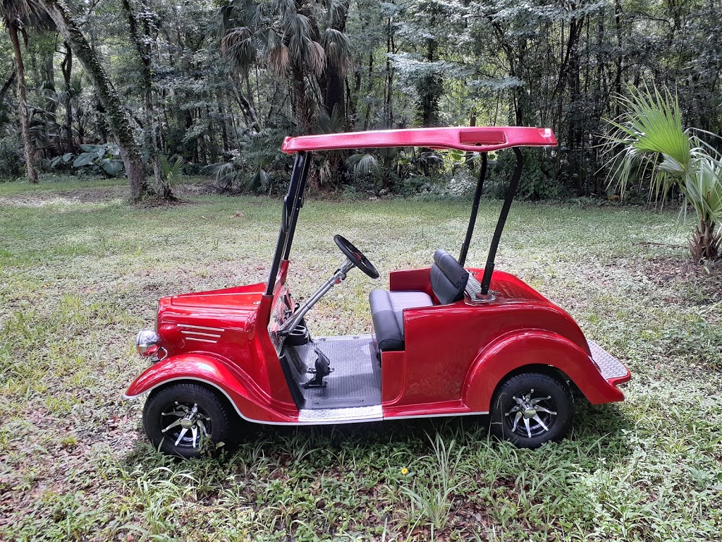 Golf Cart Body Kits LLC | 8602 Temple Terrace Hwy, Tampa, FL 33637 | Phone: (352) 444-2077