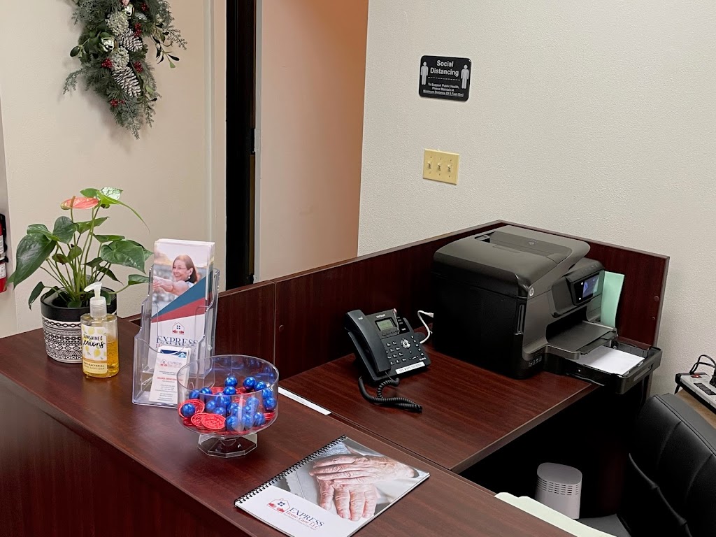 Express Home Care LLC | 1033 Tabor Rd Floor 2, Morris Plains, NJ 07950, USA | Phone: (973) 735-0265