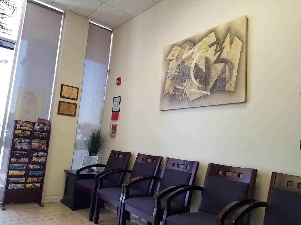 Town & Country Dentistry | 9601 Firestone Blvd, Downey, CA 90241, USA | Phone: (562) 862-5555