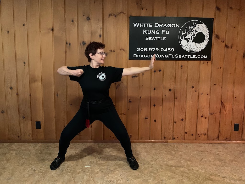 White Dragon Kung Fu Seattle | 6324 Hampton Rd S, Seattle, WA 98118, USA | Phone: (206) 979-0459