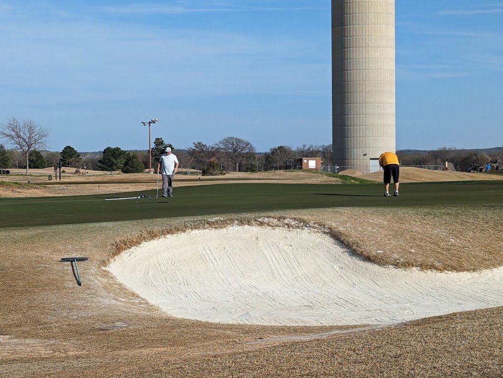 WinStar Golf Club & Academy | 10813 Pro Shop Rd, Thackerville, OK 73459, USA | Phone: (580) 276-4229