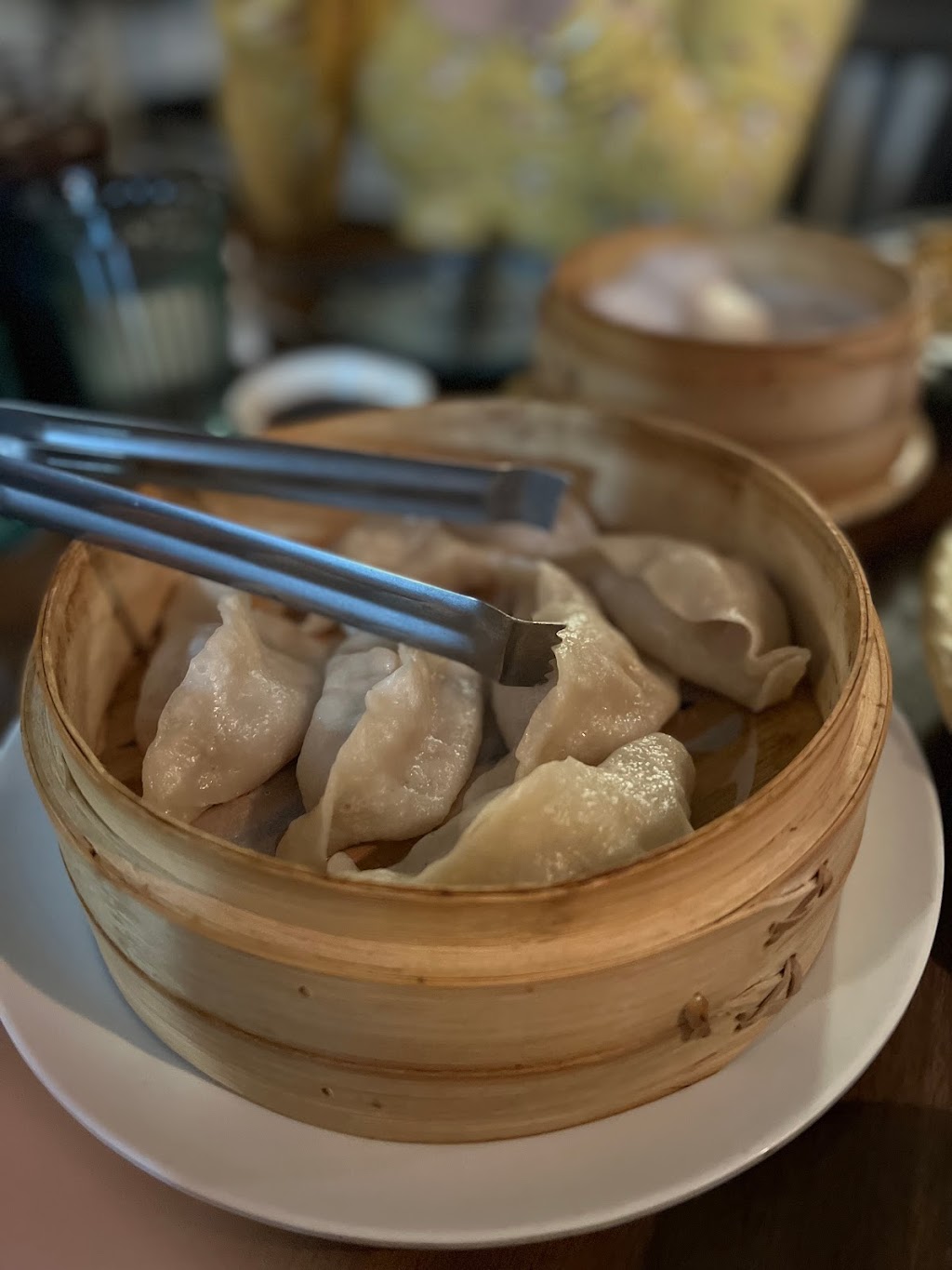 China River | 258 W 44th St, New York, NY 10036, USA | Phone: (646) 767-0854