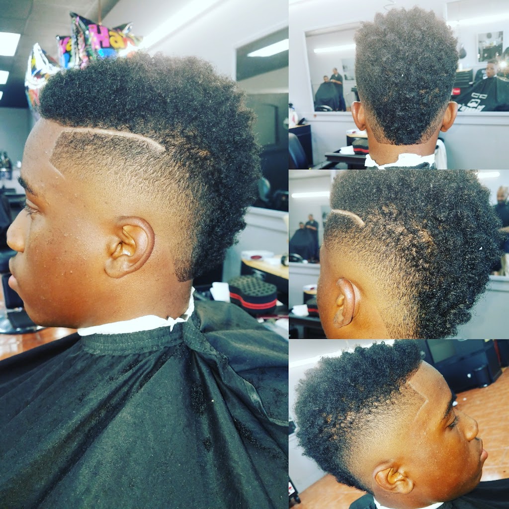 The Barbers Den Barbershop | 3009 Cove Ct, Snellville, GA 30039, USA | Phone: (404) 569-3109