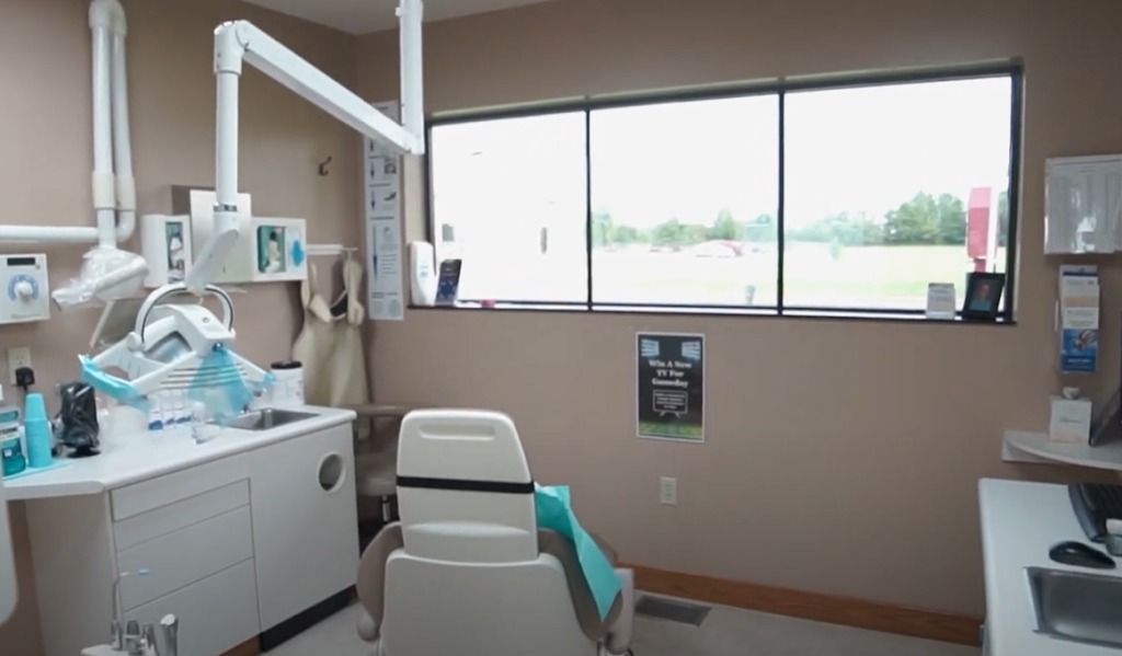 Auburn Family Dentistry | 751 North St, Auburn, IN 46706, USA | Phone: (260) 357-2380