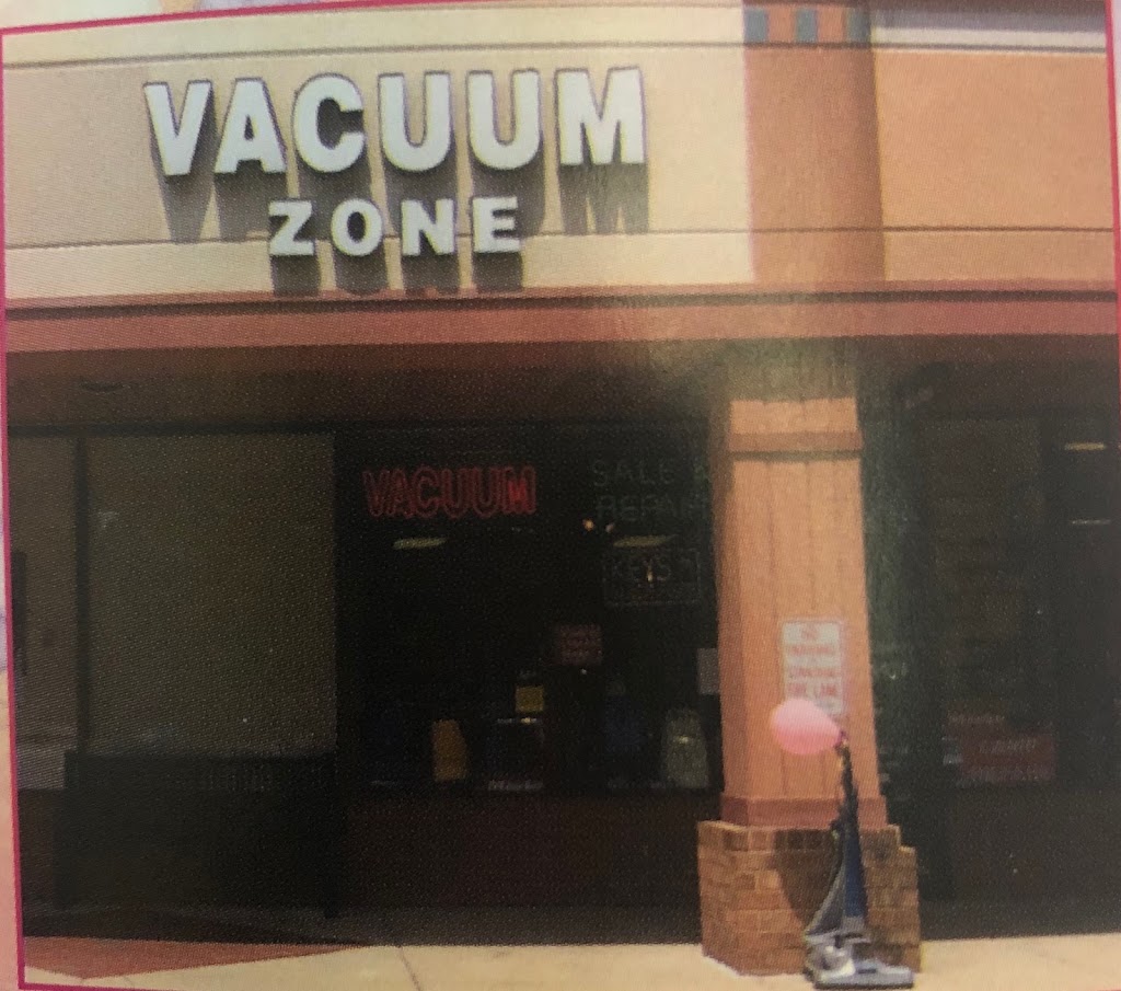 Vacuum Zone | 5765 Burke Centre Pkwy W, Burke, VA 22015, USA | Phone: (703) 426-9010